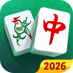 Icono de Mahjong Solitaire
