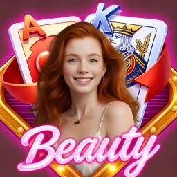 Biểu tượng Solitaire Classic - Beauty